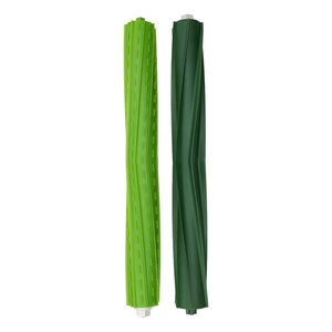 Pièces de rechange pour accessoires d'<span class=keywords><strong>aspirateur</strong></span> <span class=keywords><strong>robot</strong></span> série S, brosses à rouleaux en caoutchouc multi-surfaces, 1 ensemble - Product Image 1