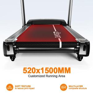 CIAPO 5520 Home Commercial Use Gym Hot Sale Luxury Multi-function Exercise Equipment Running Machine - Product Image 3