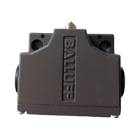 Balluff BNS0271 Fin de course combiné mécanique Protection IP67 30V Tension maximale Modèle BNS 819-B02-D12-61-12-3B