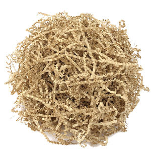 Papier de soie froissé à prix d'usine, remplissage de boîte cadeau pour parfum et bijoux, décoration, confettis en raphia <span class=keywords><strong>irisé</strong></span> - Product Image 5