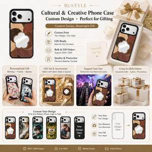 OEM เคสมือถือดีไซน์รูปหัวใจน่ารักสำหรับ <span class=keywords><strong>iPhone</strong></span> 18 17 16 PRO MAX 14 13เคสหลังแบบแข็ง IPhone18กระจกแต่งหน้า - Product Image 2