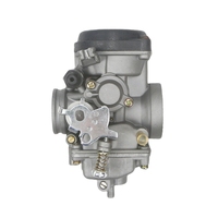 2025 nouvelle vente chaude 150cc 200cc 250cc 30MM PD30 PD30J JIANSHE QingQi 250 JS GXT 250 QM250GY ATV Quad moto carburateur