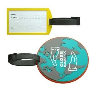 Etiqueta para equipaje - Product Image 1