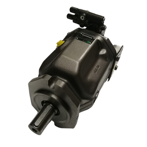 ปั๊ม ZHENYUAN รุ่น A10VSO 140 DR/32L-VSB22U00E A10 VSO 100 A10VSO140 DR/32L-VSBU9E ปั๊มไฮดรอลิกแบบลูกสูบ - Product Image 4