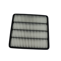 Pièce de filtre à Air automobile de haute qualité 17801-38030 pour LAND CRUISER, offre spéciale