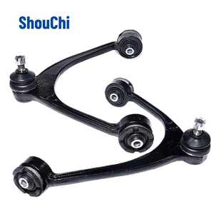 Brazo de control de alto rendimiento ShouChi para 48610-39015 Toyota <span class=keywords><strong>LEXUS</strong></span> GS <span class=keywords><strong>1993</strong></span> -1997 /<span class=keywords><strong>SC</strong></span> Convertible 2001 -2010 - Product Image 1