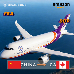 Transport aérien Chine-Mexique FCL LCL Porte-à-Porte DDP Marchandises Amazon FBA Transitaire efficace - Product Image 3