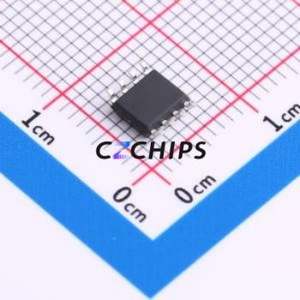 Nuevo amplificador operacional de chip IC de circuito integrado original de 2/SN SOP-8 - Product Image 2