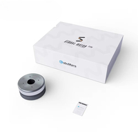 Moteur de cardan BLDC Cubemars GL60 II à faible effet de freinage avec encodeur – Vente directe usine