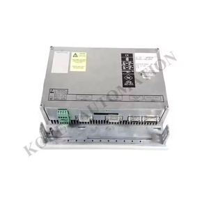 หน้าจอสัมผัส รุ่น 6AV3525-1EA01-0AX0 มีสินค้าในสต็อก - Product Image 2