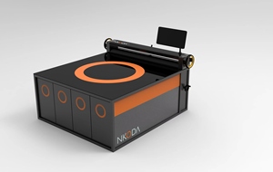 Equipo de película de protección de pintura gráfica <span class=keywords><strong>NKODA</strong></span>, vinilo precortado automático, software PPF, plotter de corte, máquina de corte de tinte de ventana - Product Image 3