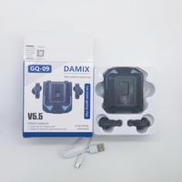 Vente en gros Offre Spéciale écouteurs sans fil sport Gq-09 écouteurs de haute qualité sans fil