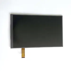 Pantalla de 7 pulgadas 800x1280 mipi 7,0 pulgadas TFT LCD para colector de datos portátil