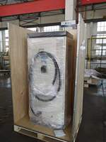 Chargeur HICI EV Stations de charge rapides CCS/CHADEMO/GB-T 30kw/90kw/120kw/150kw/180kW