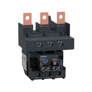 Thermal Overload <b>Relay</b> LRD 600V 1NO Copper Contacts LRD LR9G630C LR9F5371 132-220A <b>Relay</b> LR9F5369 90-150A <b>Relay</b> 1NO Contact Form - Product Image 5