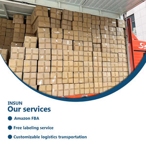 Pagamento fiscale professionale di sdoganamento DDP servizio porta a porta <span class=keywords><strong>LCL</strong></span> e FCL trasporto marittimo verso l'Australia - Product Image 6