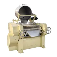 Three Roll Ointment Mill, Grinding Machine for Soap Paste