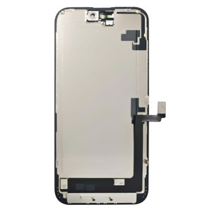 <span class=keywords><strong>จอ</strong></span> LCD สำหรับ <span class=keywords><strong>iPhone</strong></span> 16 <span class=keywords><strong>Plus</strong></span> <span class=keywords><strong>ขนาด</strong></span> <span class=keywords><strong>6</strong></span>.7 นิ้ว ราคาโรงงาน OEM คุณภาพเสถียร พร้อมจำหน่ายส่งจำนวนมาก - Product Image 4