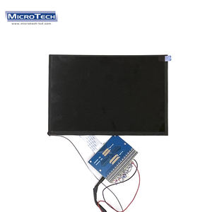 ไมโครเทค OEM ODM 10.1นิ้วความสว่าง1000 1920*1200 LCM แสดงคู่อินเตอร์เฟซ LVDS โมดูลการแสดงผล LCD TFT อุตสาหกรรม - Product Image 4