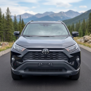 Meilleur prix 2021 pour pick-up 4.1-6L électrique d'occasion, conduite à gauche, turbo, traction avant, sièges en cuir, intérieur sombre, automatique - Product Image 2