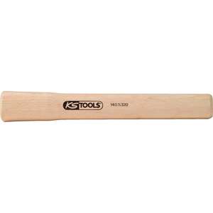 KS TOOLS Mangos de repuesto Hickory, para 142,1512 - Product Image 1