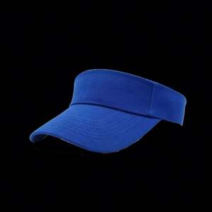 Gorra de Visera Desmontable y Ajustable para Correr, Deportes de Verano, Tenis y Actividades al Aire Libre con Malla para Protección Solar - Product Image 2