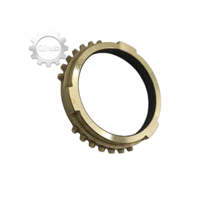 Nouvelle bague de synchronisation de boîte de vitesses de remplacement pour Chevrolet 21T OEM 96987685 25196055 25189989 - Product Image 5