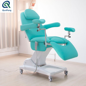 Qunpeng Cadeira Elétrica Ginecologia cama médica do hospital Cama Cama exame ginecológico Cama <span class=keywords><strong>dental</strong></span> - Product Image 3