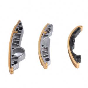 MGR-9017马苏马汽车磨损零件汽车正时链条套件059109229L 059109229E 059109229K 079109229D适用于奥迪A4 - Product Image 4