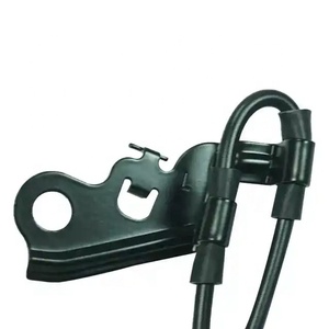 Haoxiang chất lượng tốt phụ tùng ô tô ABS Bánh Xe Cảm biến tốc độ 89543-12070 8954312070 cho <span class=keywords><strong>Toyota</strong></span> Corolla - Product Image 6