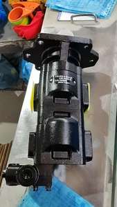 KP3034-05S6 CASAPA 799137J4 ปั๊มเกียร์คุณภาพสูง OEM แรงดันสูง - Product Image 1