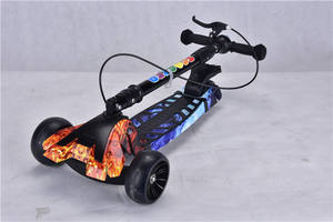 Fabrication de scooters en Chine <span class=keywords><strong>2022</strong></span>, vente en gros de scooters pour enfants / vélos à pousser, <span class=keywords><strong>scooter</strong></span> à <span class=keywords><strong>trois</strong></span> <span class=keywords><strong>roues</strong></span> pour enfants / <span class=keywords><strong>scooter</strong></span> à <span class=keywords><strong>trois</strong></span> <span class=keywords><strong>roues</strong></span> à vendre - Product Image 4