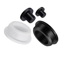 Fabricant de pièces en caoutchouc Longcheng |   Bouchon en caoutchouc durable personnalisé, étanche, en NBR, HNBR, FKM, EPDM, silicone, pour éclairage LED USB