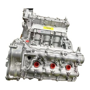 Venta caliente Motor de coche M272 2.5L 150KW 300N 6 Cilindro V-<span class=keywords><strong>line</strong></span> Motor automático de gasolina para <span class=keywords><strong>mercedes</strong></span>-benz Clase <span class=keywords><strong>C</strong></span> - Product Image 6