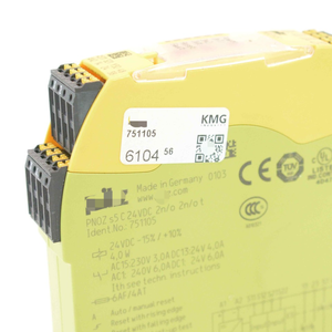 Nieuwe en originele 751105 sensor op voorraad in magazijn PLC programmeringscontroller - Product Image 1