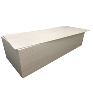 Nóng bán sợi xi măng Bảng điều khiển cho bên ngoài bức tường Ốp siding - Product Image 3