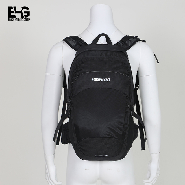 Modern Style Lightweight Waterproof Quick Access Multi Pocket Outdoor Trekking Backpack with Adjustable Shoulder Straps 2026