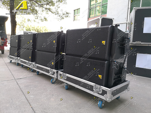 PA System GEOS12 <strong>Line</strong> <strong>Array</strong> System 12 Inch <strong>Line</strong> <strong>Array</strong> Cabinet LS18 Sub Bass GEO S1210 GEO S1320 12 Inch <strong>Line</strong> <strong>Array</strong> Speaker - Product Image 4