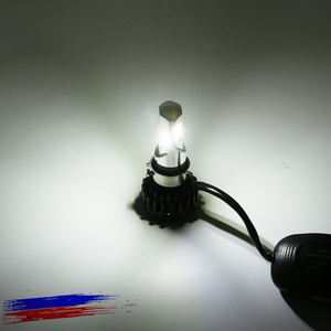 Sistema de iluminación del motor M6 Faro H4 <span class=keywords><strong>H</strong></span> <span class=keywords><strong>V</strong></span> Bombilla LED M6 faro LED Faro delantero M6 faro LED - Product Image 5