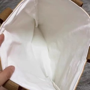 Bolsos de Tyvek Reciclables Personalizados, Marca Empresarial, Marketing, Embalaje Promocional - Product Image 3