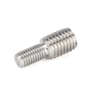 Boulons à diamètre variable filetés OEM 17-7 en acier inoxydable A2-80 A4-70 SS304 INOX 316 B8 - Product Image 1