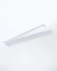 Poussoirs de tuiles de <span class=keywords><strong>mahjong</strong></span> moulés par injection |   Ensemble de 4 pièces avec boîte de qualité supérieure, supports de jeu de <span class=keywords><strong>mahjong</strong></span> en plastique transparent - Product Image 4