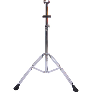 Conga con Marco de Acero, Instrumento Musical <span class=keywords><strong>Bongo</strong></span>, Instrumento de Percusión Latina, Conga con Soporte - Product Image 4
