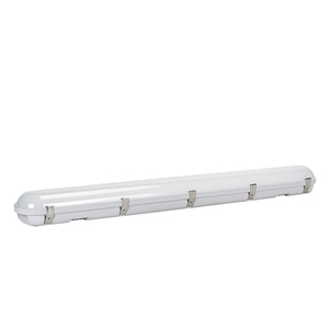 Lampe LED Tri-Proof de haute qualité, étanche, anti-poussière et anti-corrosion pour entrepôt - Product Image 4