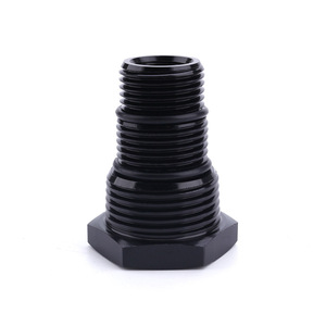 Separador de Agua y Combustible Nuevo para Automóvil 1/2-2 a 3/4-16 13/16-16 3/4 NPT, Piezas de Modificación de Automóviles, Viene en Bolsa - Product Image 3