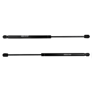 Pièces automobiles 5F3827550A, 5F3827550B Paire d'amortisseurs à gaz de hayon arrière 440N pour <span class=keywords><strong>Seat</strong></span> <span class=keywords><strong>Leon</strong></span> <span class=keywords><strong>SC</strong></span> 5F5 Coupé 13-18 - Product Image 5