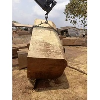 Bois dur africain d'iroko au prix le plus bas Bois scié plancher de meubles grumes du Nigeria