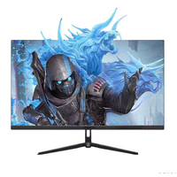 Moniteur PC 4K HDR de 31.5 pouces avec interface DP à écran LCD IPS pour ordinateur de bureau