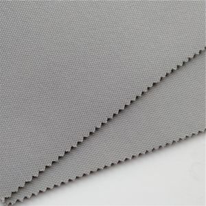 Jacquard tricot <span class=keywords><strong>Jersey</strong></span> éponge 100% Polyester Auto tapisserie d'ameublement chaîne voiture ignifuge Dingxin voiture toit tissu <span class=keywords><strong>velours</strong></span> canapé tissu - Product Image 3