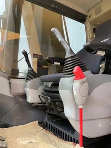 รถขุด Komatsu มือสองขนาด36ตัน PC360สินค้าขายดีทั่วโลก - Product Image 5